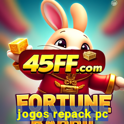 jogos repack pc